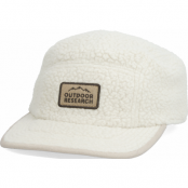 Outdoor Research Men's Grayland Fleece Cap Oyster