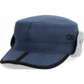 Outdoor Research Men's Yukon Cap Dark Navy