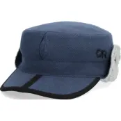 Outdoor Research Men's Yukon Cap Dark Navy