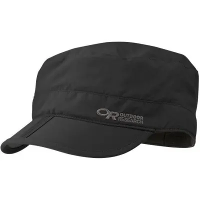 Outdoor Research Radar Pocket Cap Black