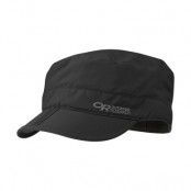 Outdoor Research Radar Pocket Cap Black Check