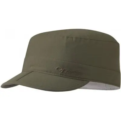 Outdoor Research Radar Pocket Cap Fatigue Fatigue XL