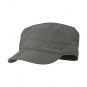 Outdoor Research Radar Pocket Cap Pewter