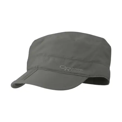 Outdoor Research Radar Pocket Cap Pewter Pewter M