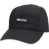 Outdoor Research Shadow Ins 5-P Cap anel Cap Black Black S/M