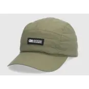 Outdoor Research Shadow Ins 5-P Capanel Cap Ranger Green