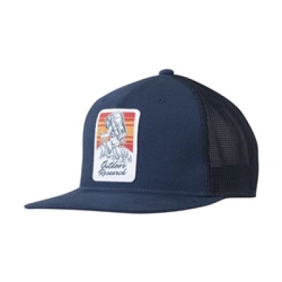Outdoor Research Squatchin'Trucker Cap