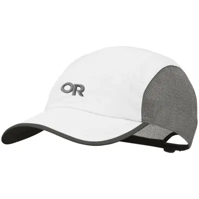 Outdoor Research Swift Cap White/Light Grey