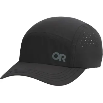 Outdoor Research Swift Lite Tech Cap Black
