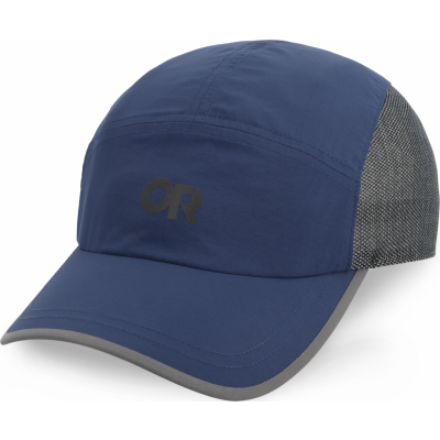 Outdoor Research Unisex Swift Cap Cenote Reflective