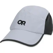 Outdoor Research Unisex Swift Cap Solid Titan Refle