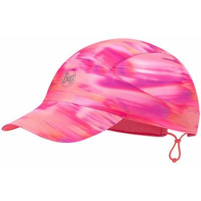 Buff Pack Speed Cap R-Pink Fluor