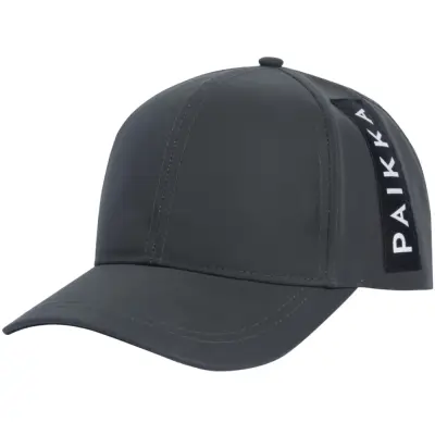 PAIKKA Visibility Cap Dark