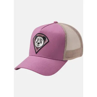 PANDA Kids Trucker Cap