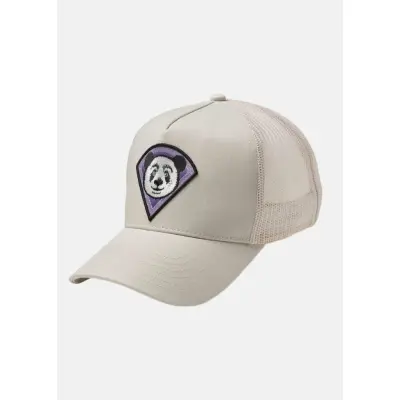 PANDA Kids Trucker Cap