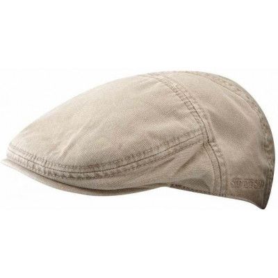 Stetson Paradise Cotton Beige