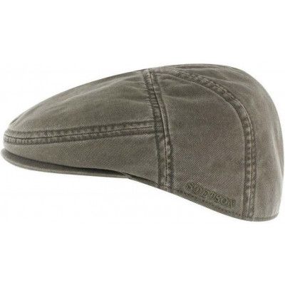 Stetson Paradise Cotton Olive