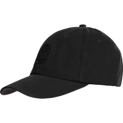 Parajumpers Ardine Baseball Cap Black