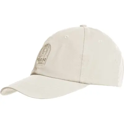 Parajumpers Ardine Baseball Cap Moonbeam
