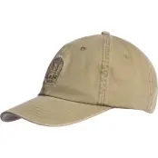 Parajumpers Ardine Baseball Cap Moss Groove