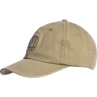 Parajumpers Ardine Baseball Cap Moss Groove