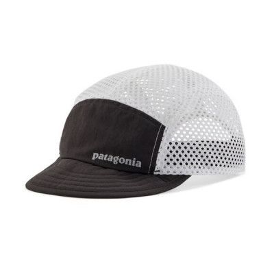 Patagonia Duckbill Cap Black