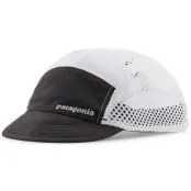 Patagonia Duckbill Cap Black w/Black