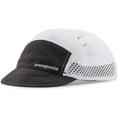 Patagonia Duckbill Cap Black W/Black Black W/Black