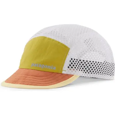 Patagonia Duckbill Cap Bundle Green Bundle Green