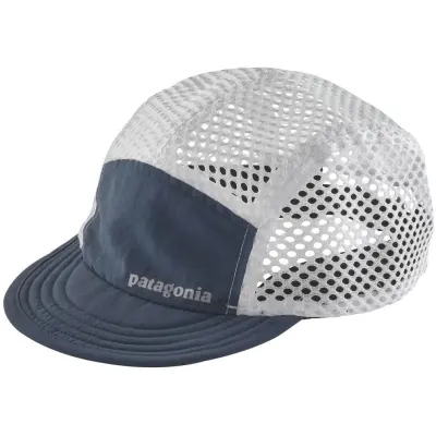 Patagonia Duckbill Cap Dolomite Blue
