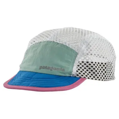 Patagonia Duckbill Cap Gypsum Green