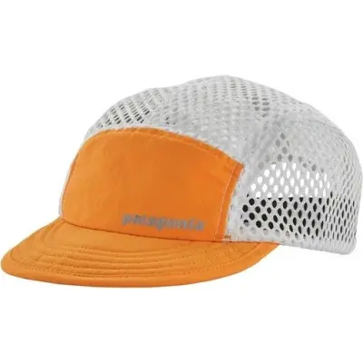 Patagonia Duckbill Cap Mango
