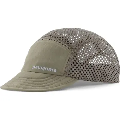 Patagonia Duckbill Cap River Rock Green River Rock Green