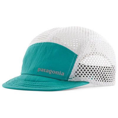 Patagonia Duckbill Cap Subtidal Blue