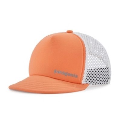 Patagonia Duckbill Shorty Trucker Hat