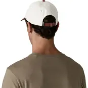 Patagonia Fitz Roy Icon Trad Cap Text Logo: Plummet Purple