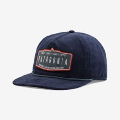 Patagonia Fly Catcher Hat