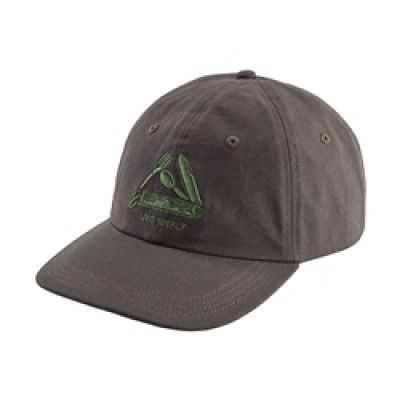 Patagonia Live Simply Pocketknife Trad Cap