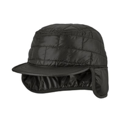 Patagonia Nano Puff Earflap Cap