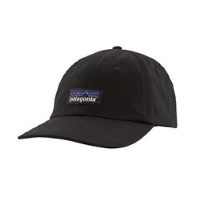 Patagonia P-6 Label Trad Cap