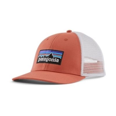 Patagonia P-6 Logo Lopro Trucker Hat