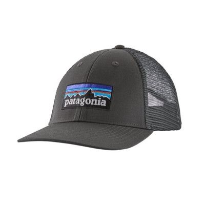 Patagonia P-6 Logo Lopro Trucker Hat
