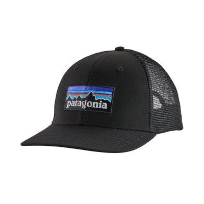 Patagonia P-6 Logo Trucker Hat