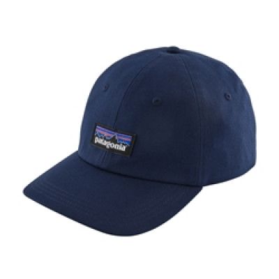Patagonia P6 Label Trad Cap