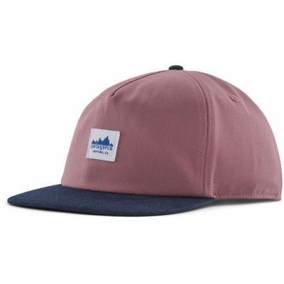 Patagonia Range Cap Evening Mauve