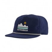 Patagonia Snowfarer Cap