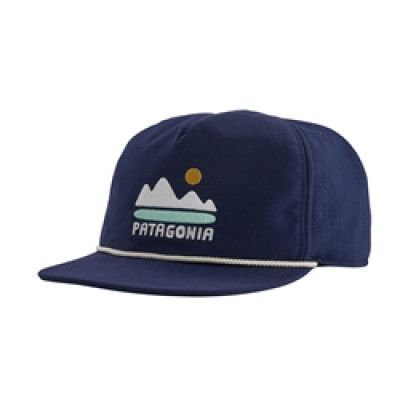 Patagonia Snowfarer Cap