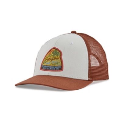 Patagonia Take A Stand Trucker Hat