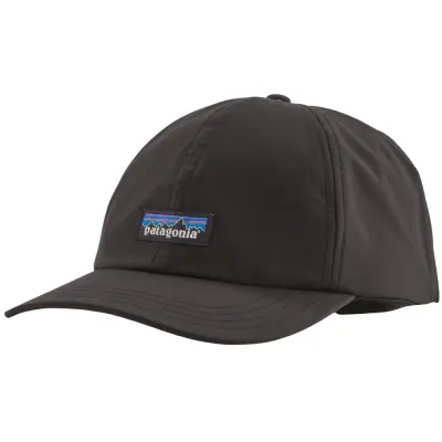 Patagonia Terrebonne Hat Black (One Size)