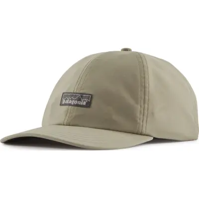 Patagonia Terrebonne Hat River Rock Green